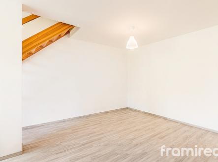 Pronájem bytu, 3+kk, 71 m²
