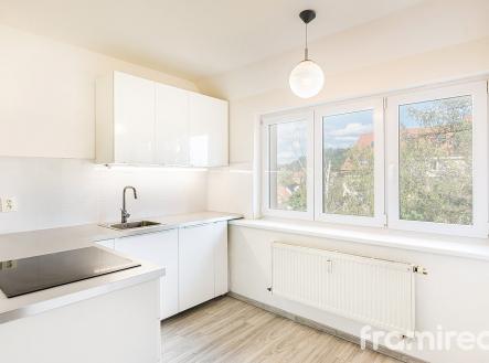 Pronájem bytu, 3+kk, 71 m²