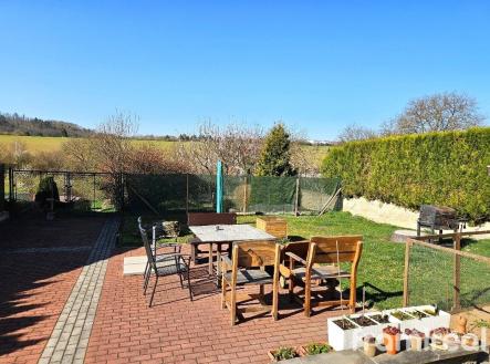 Pronájem domu/vily, 65 m²