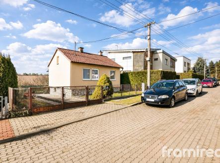 Pronájem domu/vily, 65 m²