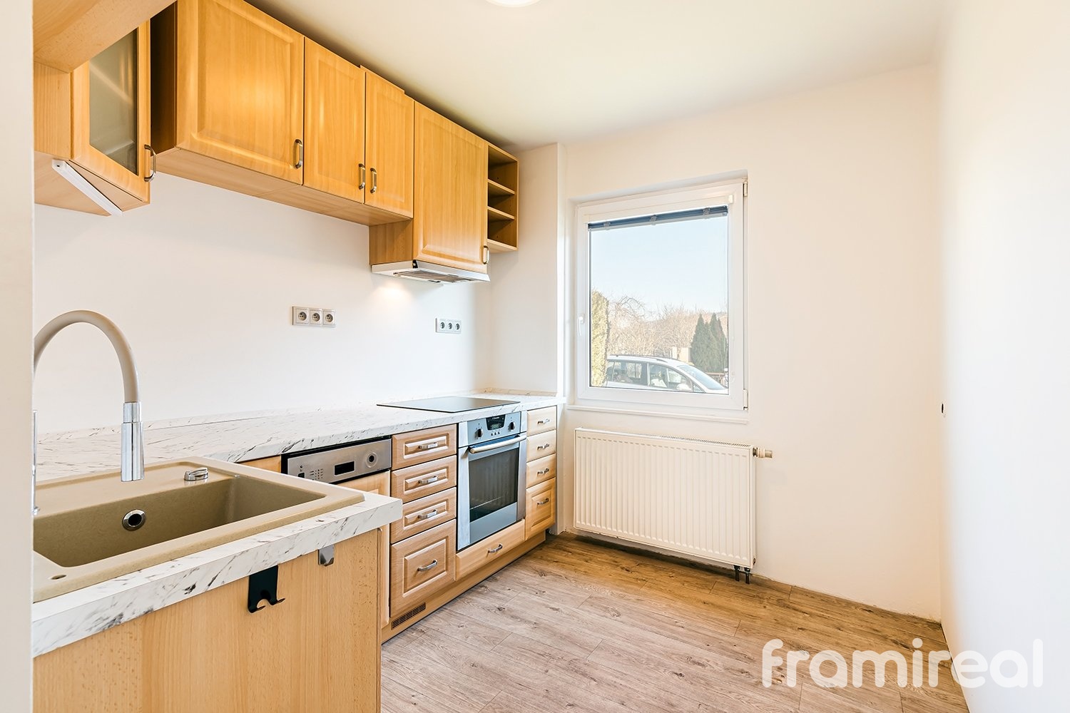 Pronájem rodinného domu v Bílovicích nad Svitavou – klid, příroda, soukromí