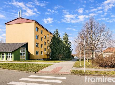 Prodej bytu, 2+1, 58 m²