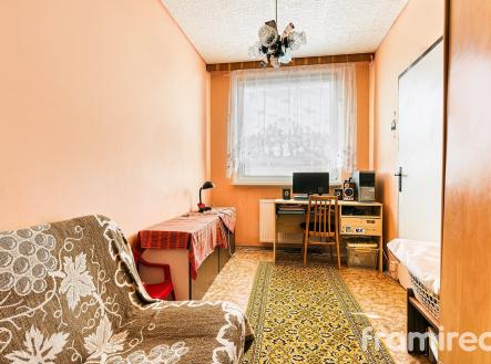 Prodej bytu, 2+1, 58 m²