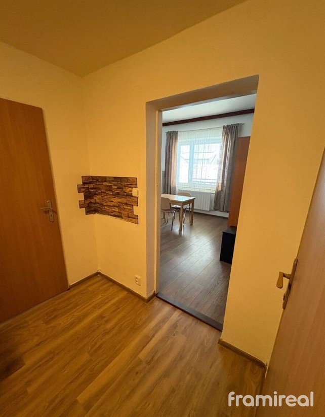 Pronájem bytu 1+kk 33 m², Brno-Jundrov