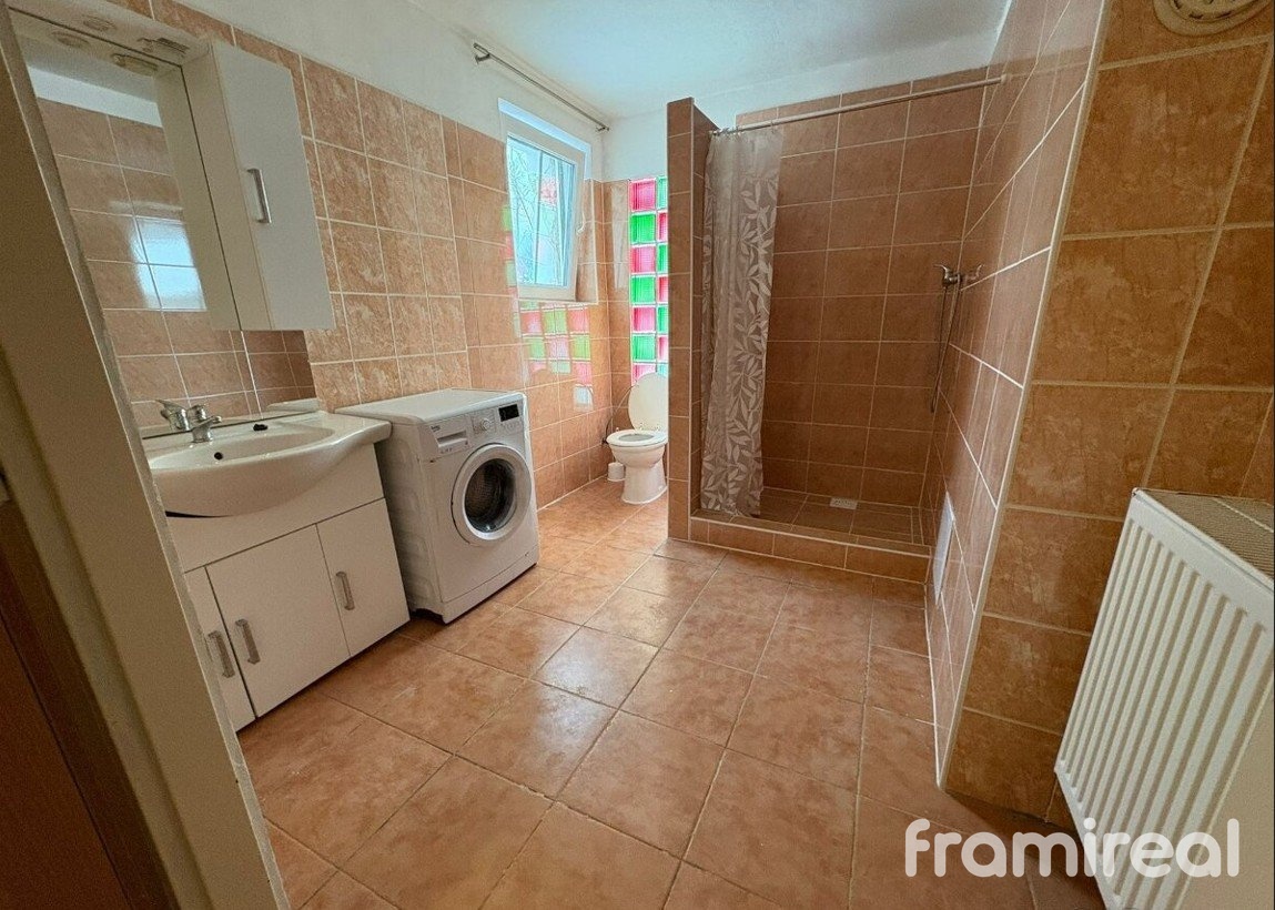 Pronájem bytu 1+kk 33 m², Brno-Jundrov