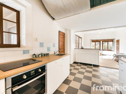 Prodej domu/vily, 250 m²