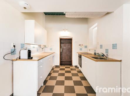 Prodej domu/vily, 250 m²