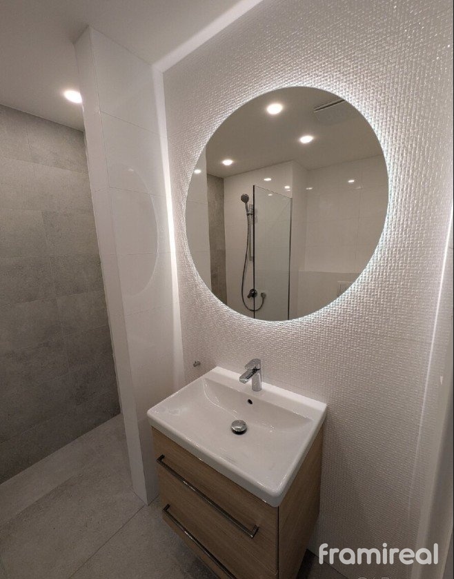 Pronájem bytu 1+kk 23 m², Brno - Zábrdovice