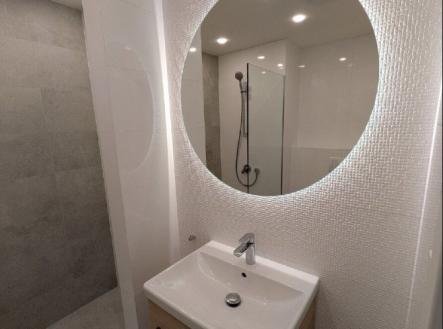 Pronájem bytu, 1+kk, 23 m²