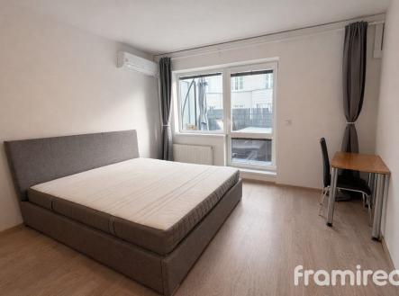 Pronájem bytu, 2+kk, 67 m²