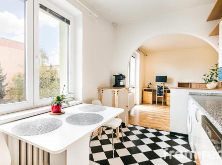 Pronájem bytu, 2+1, 61 m²