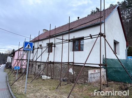 Prodej domu/vily, 85 m²