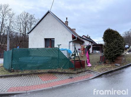 Prodej domu/vily, 85 m²