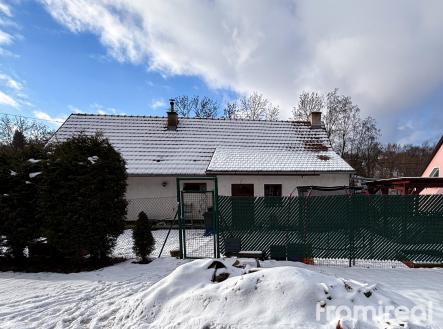 Prodej domu/vily, 85 m²