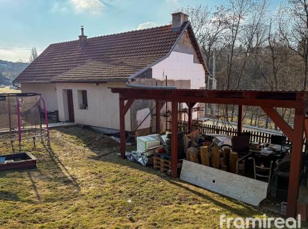 Prodej domu/vily, 85 m²