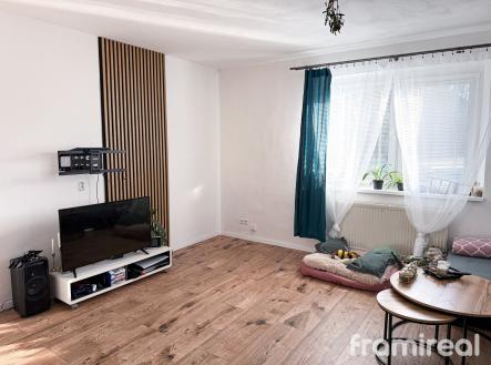 Prodej domu/vily, 85 m²