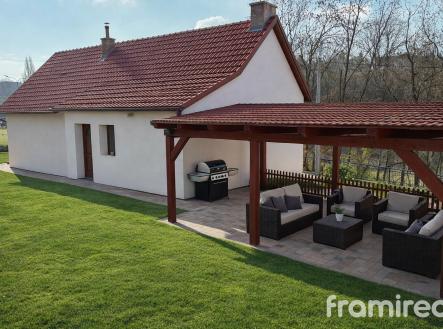 Prodej domu/vily, 85 m²