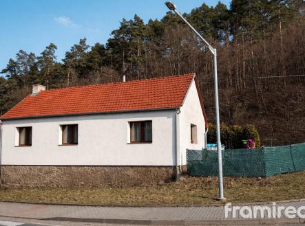 Prodej domu/vily, 85 m²