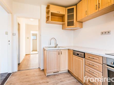 Pronájem bytu, 2+1, 65 m²