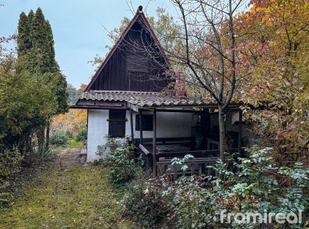 Prodej chaty/rekreačního objektu, 20 m²