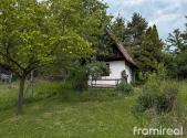 Prodej chaty/rekreačního objektu, 20 m²