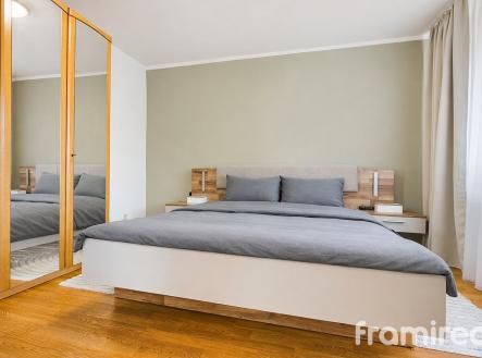 Pronájem bytu, 3+1, 73 m²