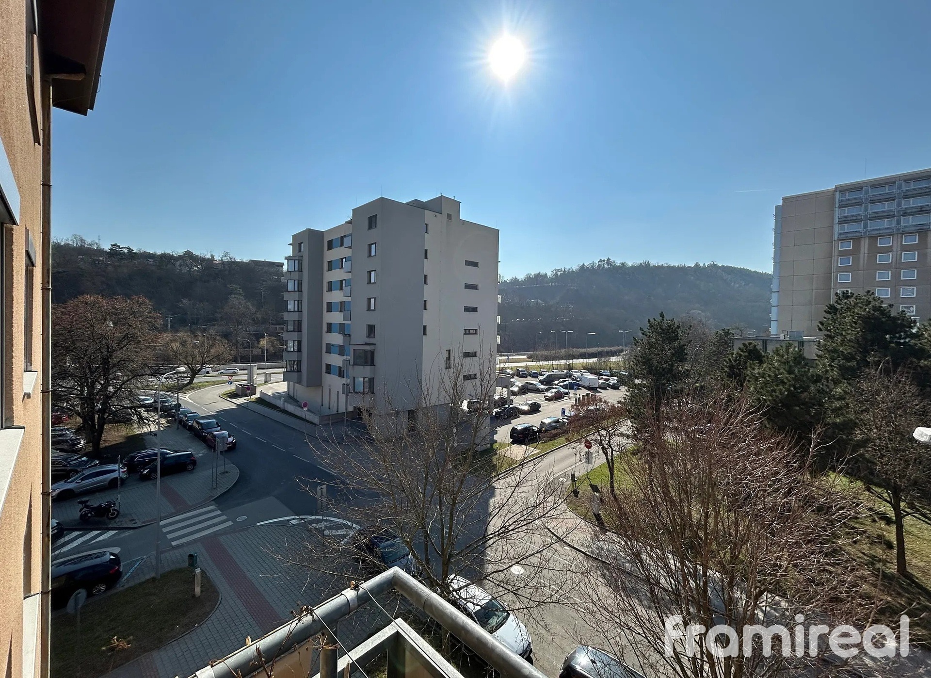 Prodej bytu 2+1, 70 m² + 2x balkon, 2x sklep – Brno, ul. Rybářská
