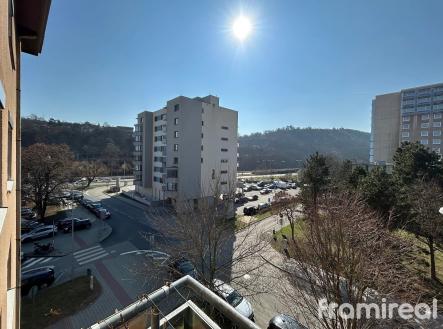 Prodej bytu, 2+1, 70 m²