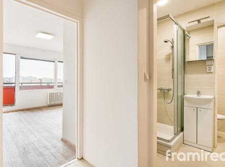 Prodej bytu, 1+kk, 30 m²