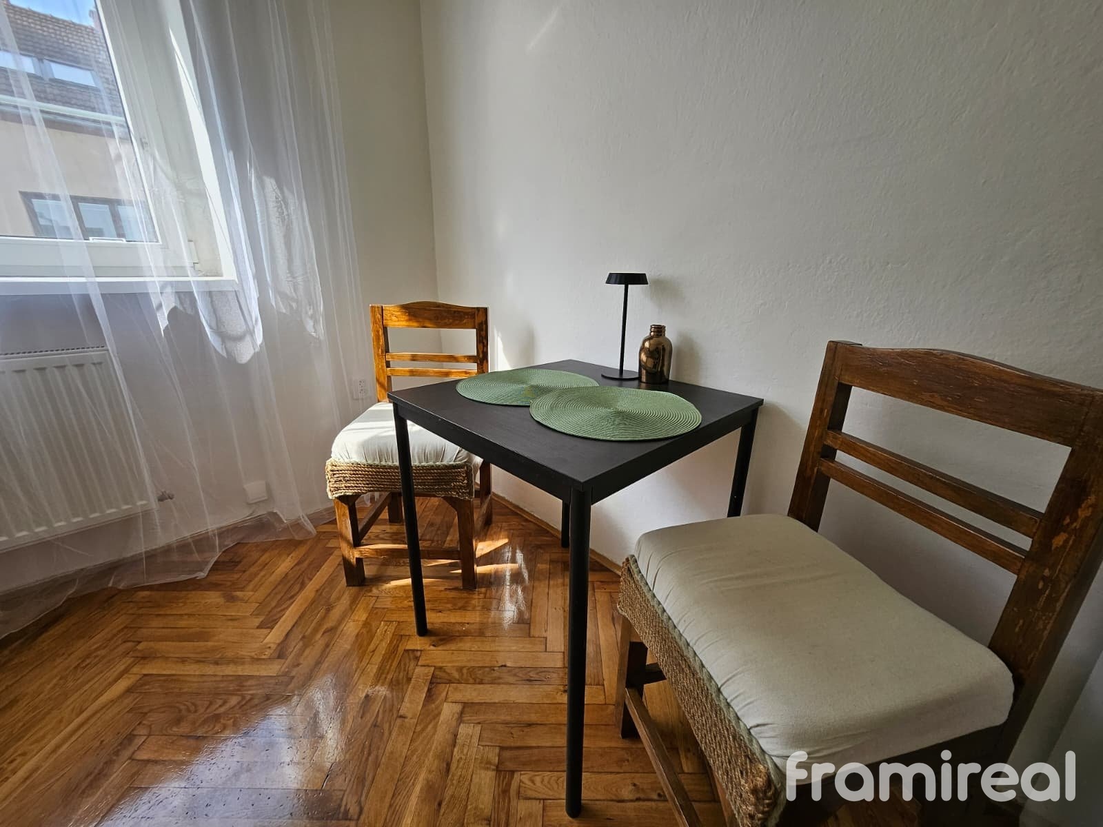 Pronájem bytu 2+kk 55 m², Brno - Židenice