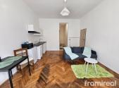 Pronájem bytu, 2+kk, 55 m²
