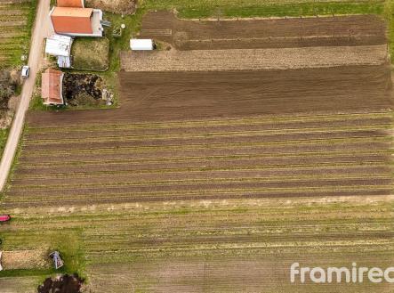 Prodej pozemku, ostatní, 2 781 m²