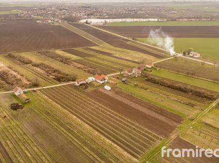 Prodej pozemku, ostatní, 2 781 m²