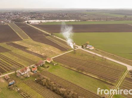 Prodej pozemku, ostatní, 2 781 m²