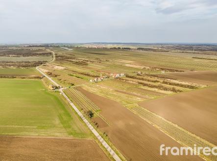 Prodej pozemku, ostatní, 2 781 m²