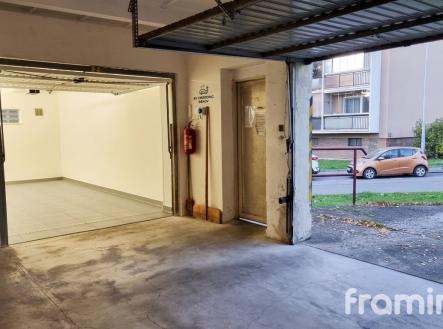 Prodej