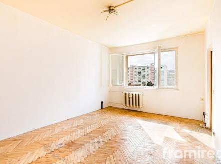 Prodej bytu, 1+1, 27 m²