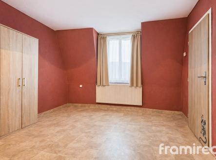 Prodej domu/vily, 160 m²