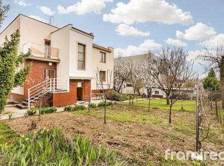 Prodej domu/vily, 200 m²