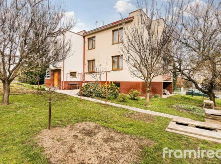 Prodej domu/vily, 200 m²