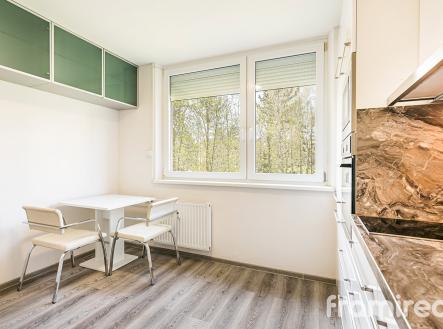 Pronájem bytu, 1+1, 32 m²