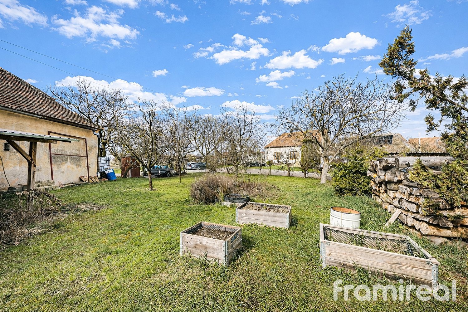 Prodej rodinného domu 155 m², pozemek 635 m² – Strachotice