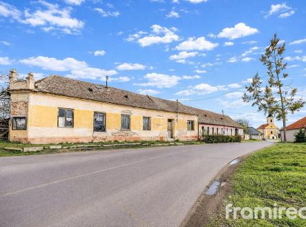 Prodej domu/vily, 155 m²