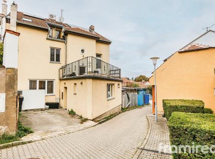 Pronájem bytu, 1+1, 20 m²