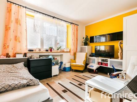 Pronájem bytu, 1+1, 20 m²