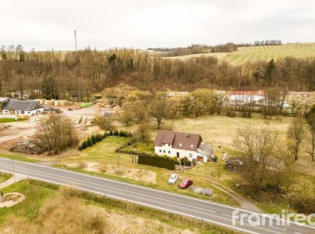 Prodej domu/vily, 180 m²