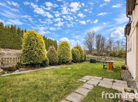 Prodej chaty/rekreačního objektu, 180 m²