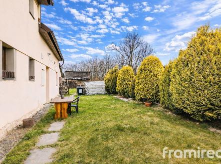 Prodej chaty/rekreačního objektu, 180 m²