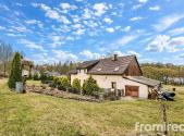 Prodej chaty/rekreačního objektu, 180 m²