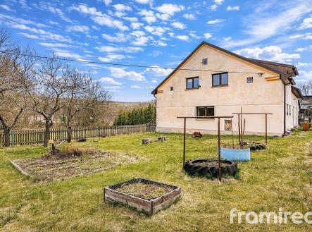 Prodej chaty/rekreačního objektu, 180 m²